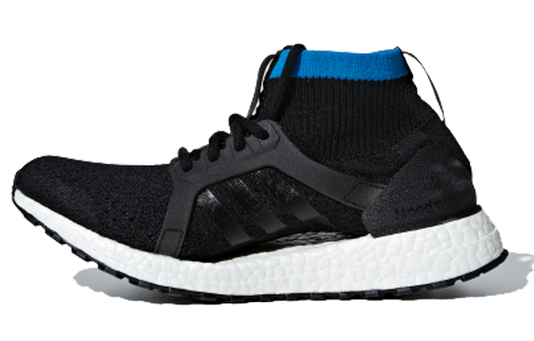 Adidas Ultraboost X All Terrain 'Black Blue' Women's