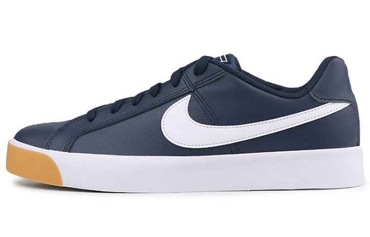Nike Court Royale Ac Obsidian