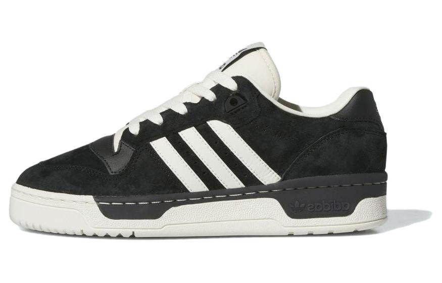 adidas originals Rivalry Low Black