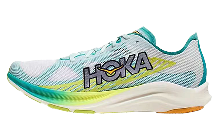 HOKA ONE ONE Cielo Rd 'Teal White'