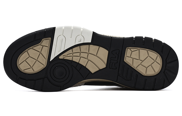 FILA FUSION Teratach Skate Shoes 'White Grey Black' Women's купить в интернет-магазине Yoocart с быстрой доставкой по России.