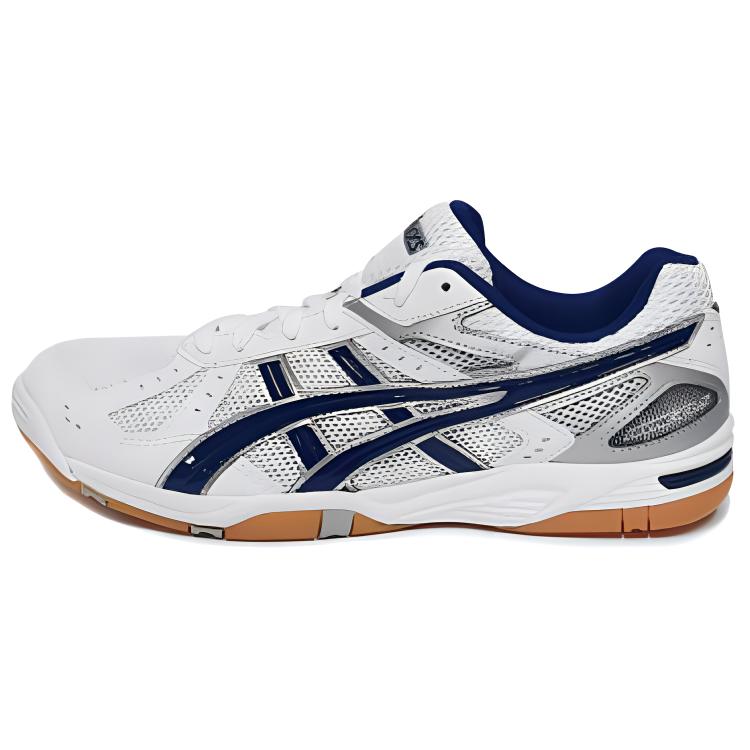 Asics River CS Беговые кроссовки Низкие Унисекс