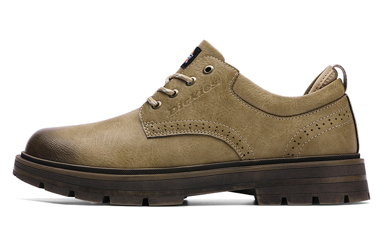 Dickies Outdoor Boots Men Khaki