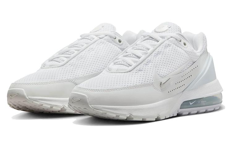 Nike Air Max Pulse White купить в интернет-магазине Yoocart с быстрой доставкой по России.