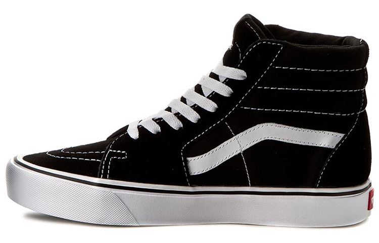 Vans SK8 Hi Lite Black