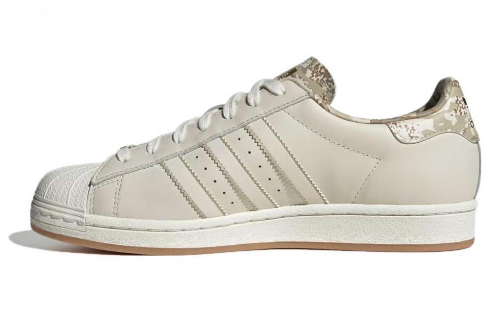 Adidas Originals Superstar 'Beige'