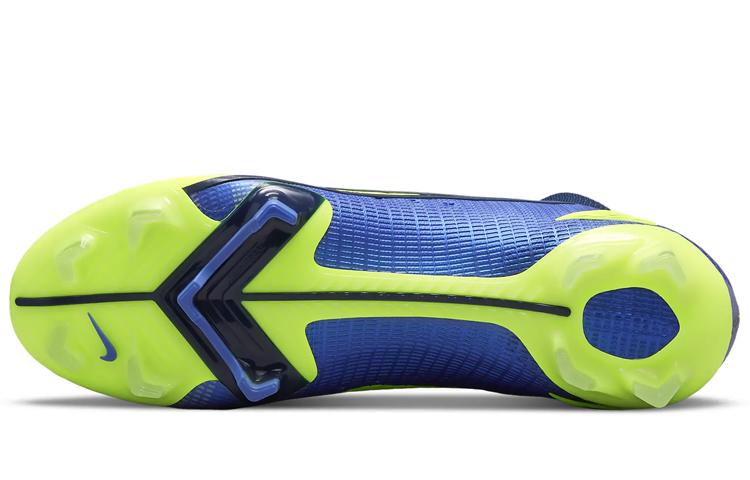 Nike Mercurial Superfly 8 Fg Sapphire Volt купить в интернет-магазине Yoocart с быстрой доставкой по России.