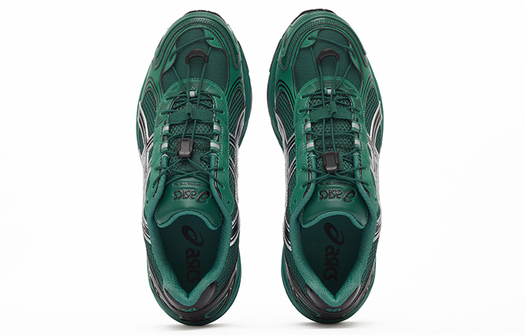Asics Gel Kahana Tr V4 Ocean Green