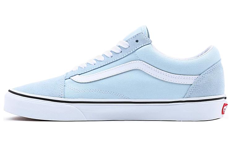 Vans Old Skool 'Baby Blue'