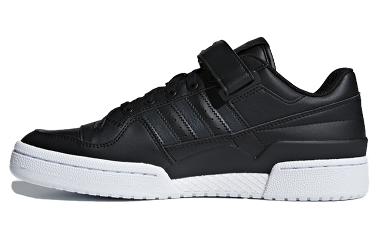 Adidas Originals Forum Lo 'Black White'