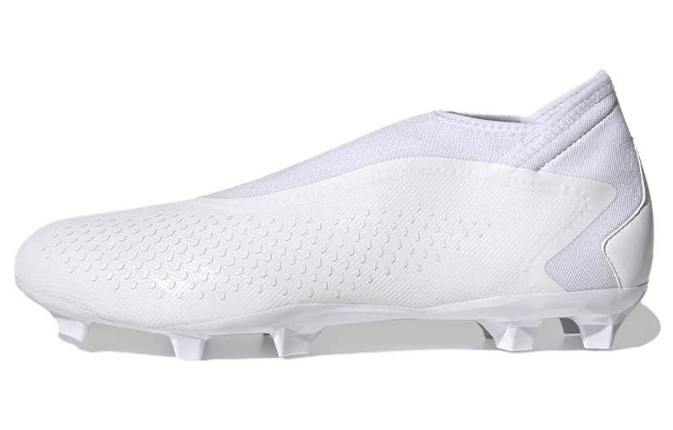 Adidas Predator Accuracy.3 'White'
