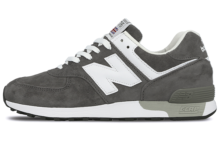 New Balance 576 Series 'Grey'