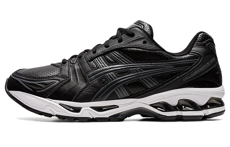 Asics Gel Kayano 14 'Black Graphite Grey'