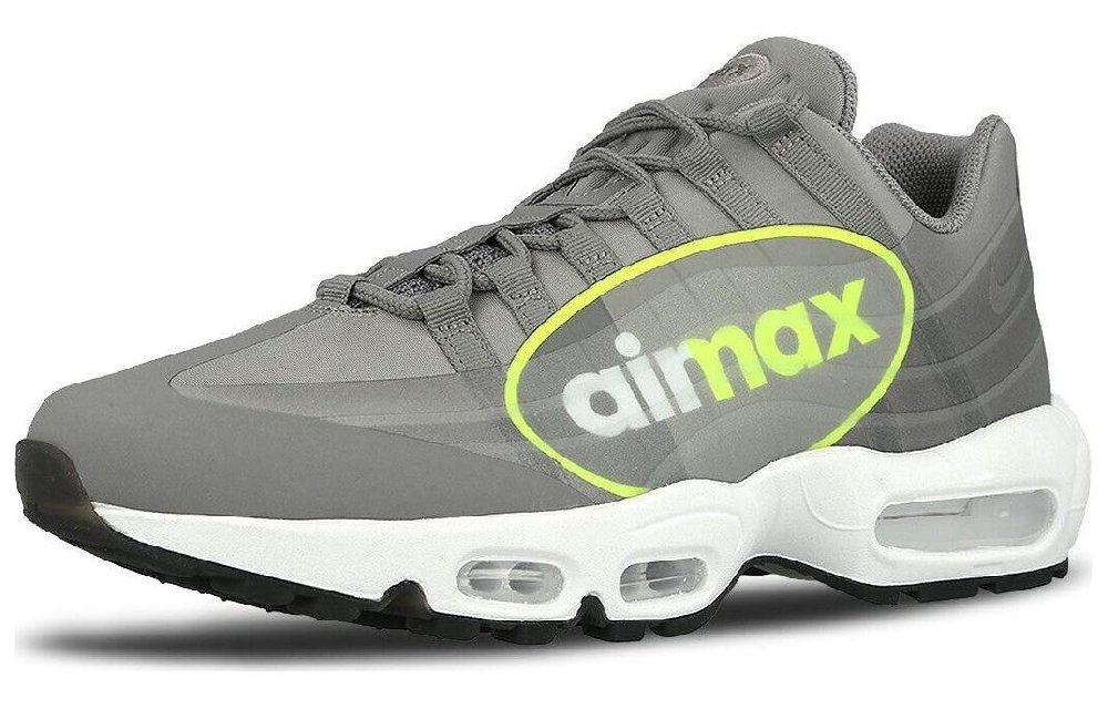 Nike Air Max 95 Ns Big Logo Neon