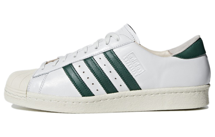Adidas Originals Superstar 80s Recon Crystal White