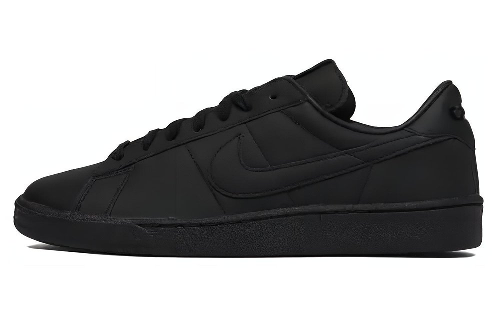 Nike X Black Comme Des Garons Tennis Classic Sp 'Black'
