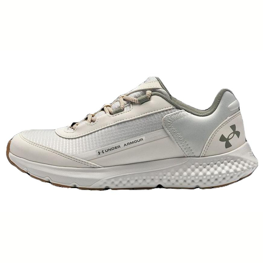 Under Armour Charged Rogue Se Sneakers 'White Silver' Women's