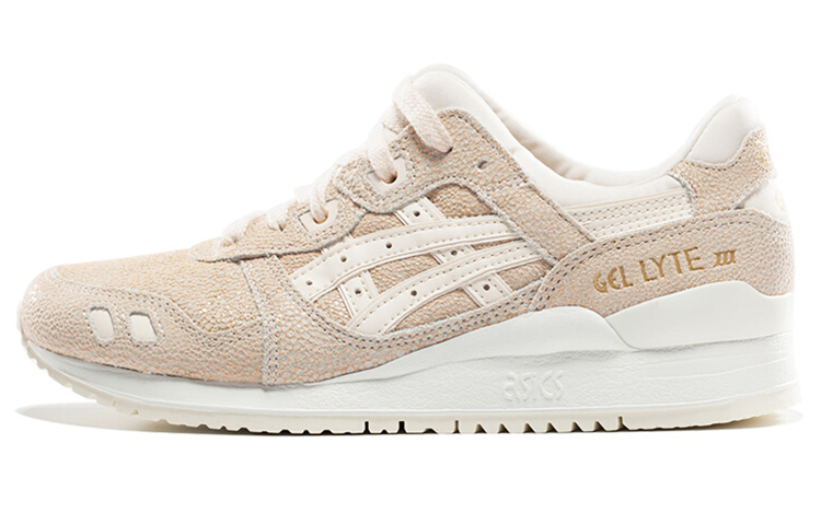 Asics Gel-Lyte 3 Running Shoes Women's Low-Top Pink