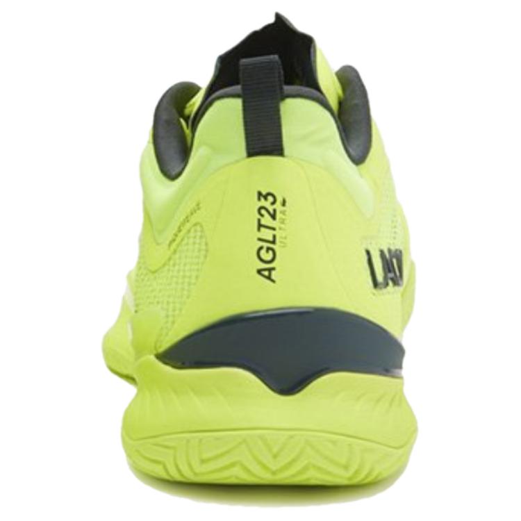 LACOSTE Anti Slip Wear Resistant Low Top Tennis Shoes Men's Green купить в интернет-магазине Yoocart с быстрой доставкой по России.