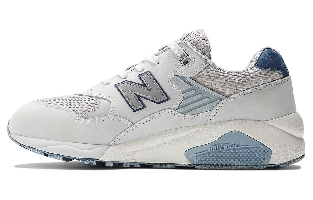 New Balance 580 Grey Day 2023