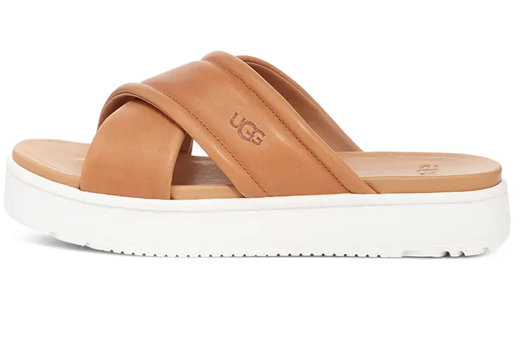 UGG Zayne Crossband Slides