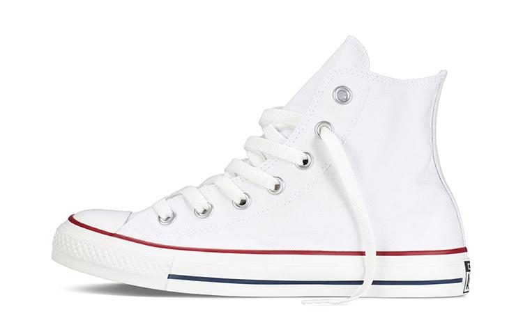 Converse Chuck Taylor All Star Hi 'Classic White'