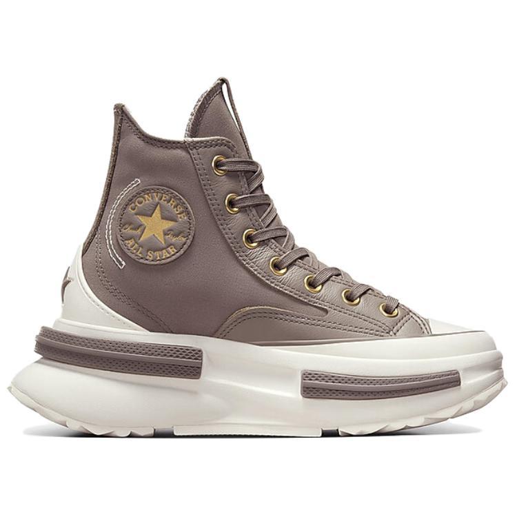 Converse Run Star Legacy Cx Platform High 'Tailored Lines Pure Pumice' купить в интернет-магазине Yoocart с быстрой доставкой по России.