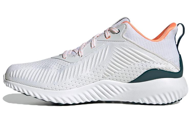 Adidas Alphabounce Ek White