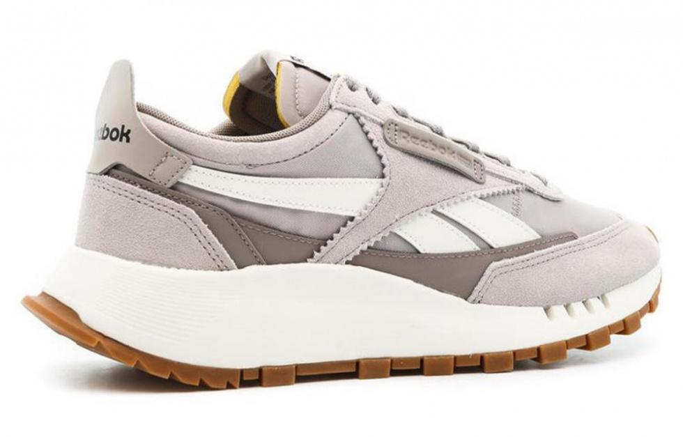 Reebok Classic Leather Legacy Sand Stone купить в интернет-магазине Yoocart с быстрой доставкой по России.