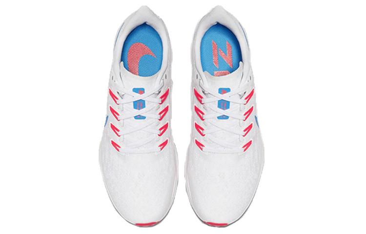 Nike Air Zoom Pegasus 36 Gel Blue Hero купить в интернет-магазине Yoocart с быстрой доставкой по России.