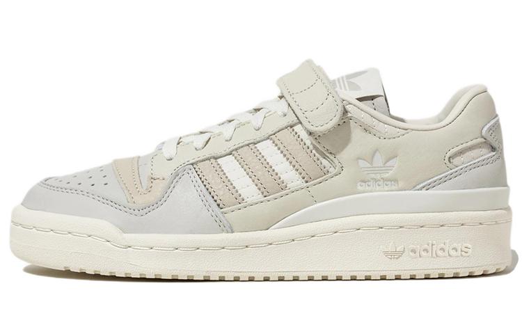 Adidas Forum 84 Low 'Off White Grey' Women's