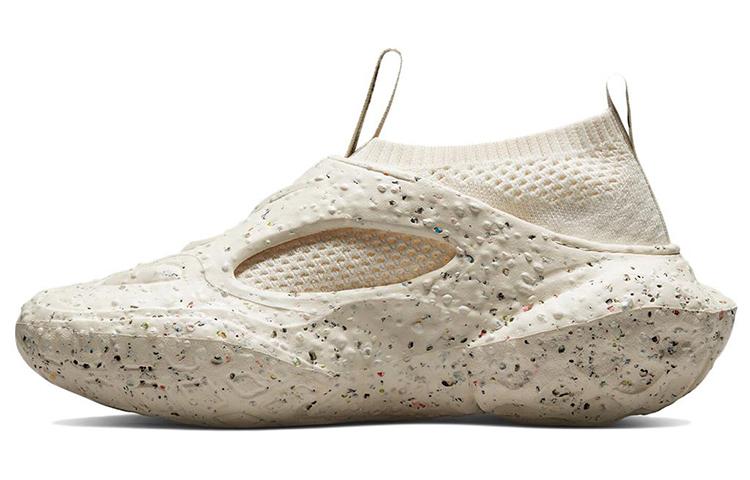 Converse Sponge Cx Crater Natural Ivory