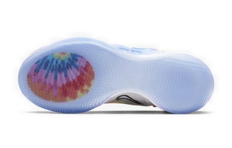 Nike Adapt Bb 2.0 'Tie Dye' Kr Charger купить в интернет-магазине Yoocart с быстрой доставкой по России.