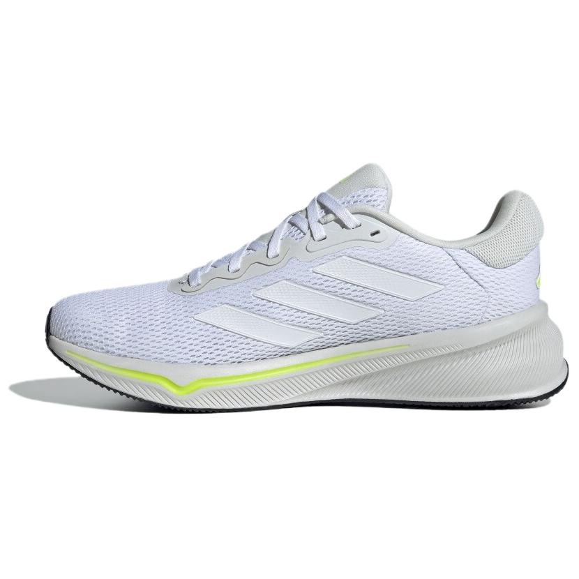 Adidas Response Cloud White Lucid Lemon