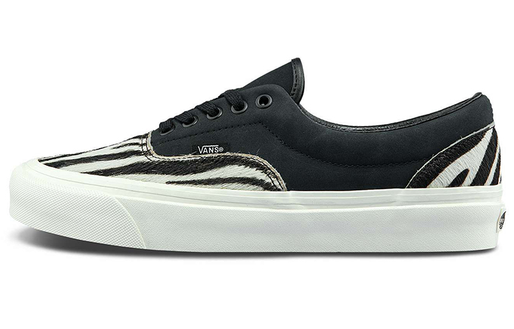Era Vans 95 Dx 'Anaheim Factory Black Zebra'