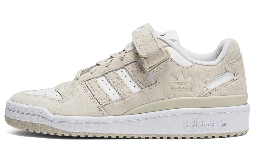 Forum Women's Adidas Originals Low 'White Bliss' Women's