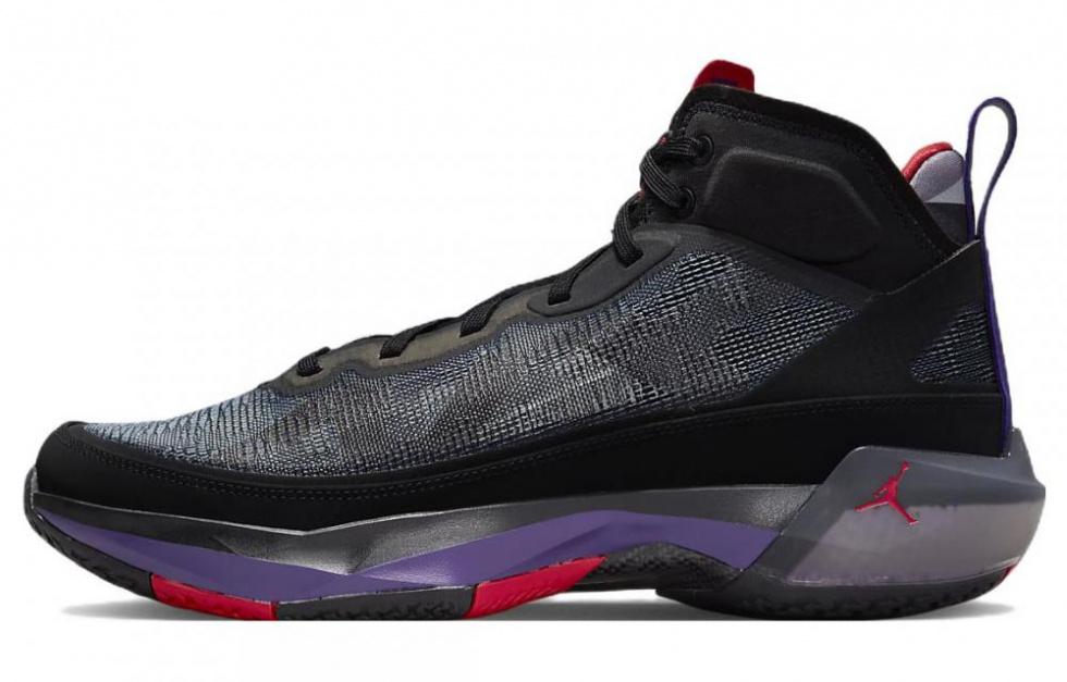 Air Jordan 37 Pf 'Raptors'