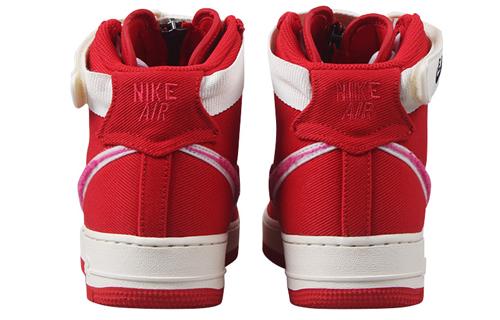 Nike Air Force 1 High Emotionally Unavailable купить в интернет-магазине Yoocart с быстрой доставкой по России.