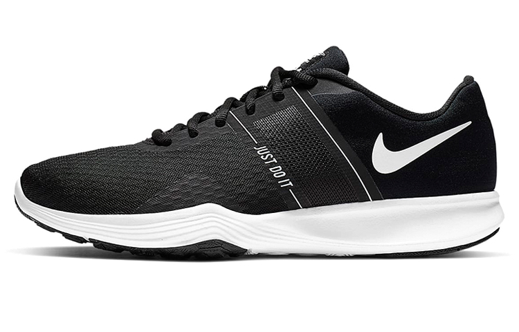 Nike City Trainer 2 White/Black Women's