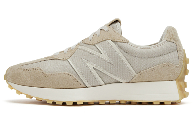 New Balance 327 Unplugged Pack Greige