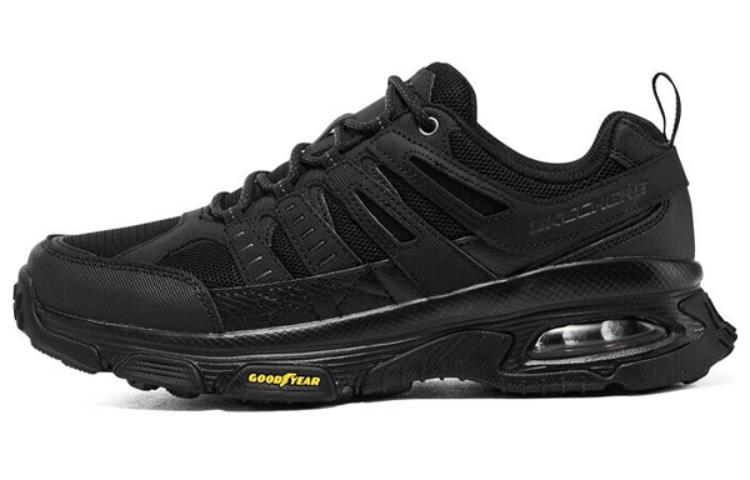 Skechers Skech Air Envoy 'Black'