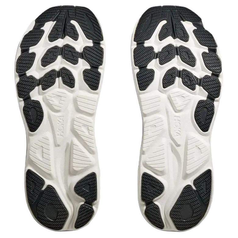 HOKA ONE ONE Clifton 10 Navy White купить в интернет-магазине Yoocart с быстрой доставкой по России.