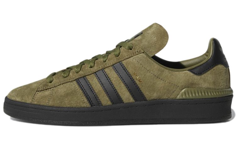 Adidas Campus Adv Marc Johnson