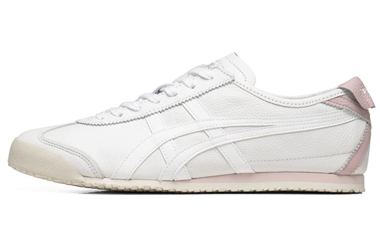 Asics Onitsuka Tiger Mexico 66 White Dusty Pink
