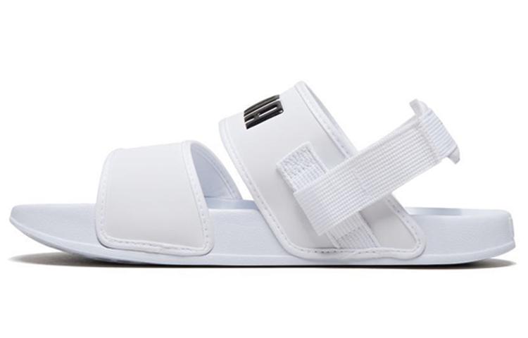 PUMA Leadcat Ylm Lite 'White'