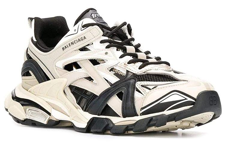 Balenciaga Track 2.0 Lifestyle Shoes Men купить в интернет-магазине Yoocart с быстрой доставкой по России.