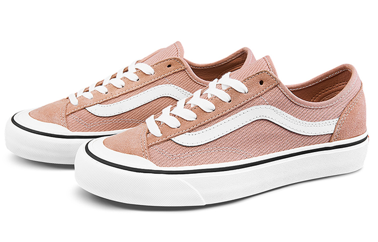 Vans Style 36 Decon Sf Pink Women's Vans Style 36 Decon Sf Pink Women's купить в интернет-магазине Yoocart с быстрой доставкой по России.