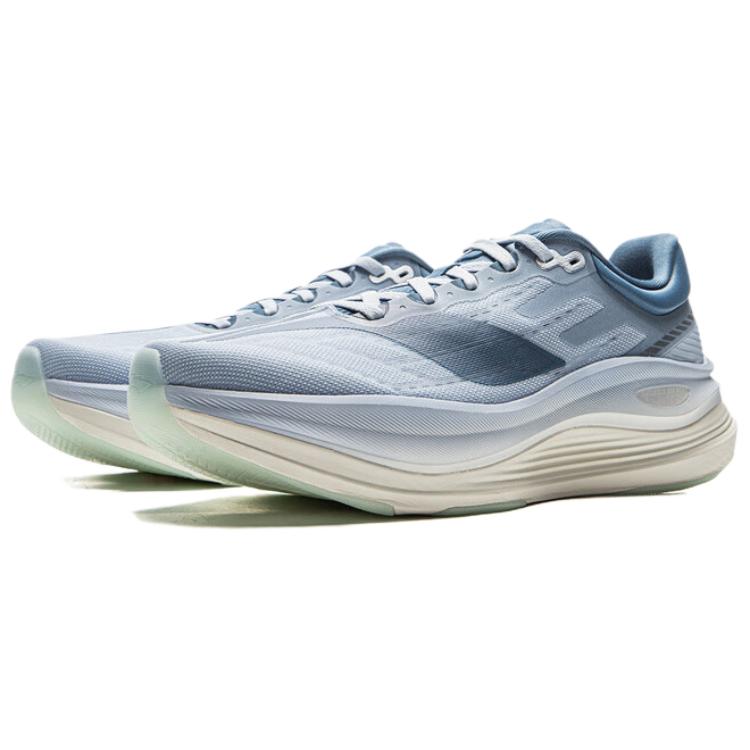 LINING Yueying 5 Pro Running Shoes Men's Low top Cloud Blue купить в интернет-магазине Yoocart с быстрой доставкой по России.