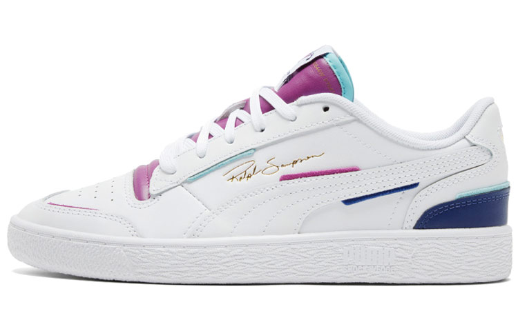 PUMA Ralph Sampson Lo 'Joker'