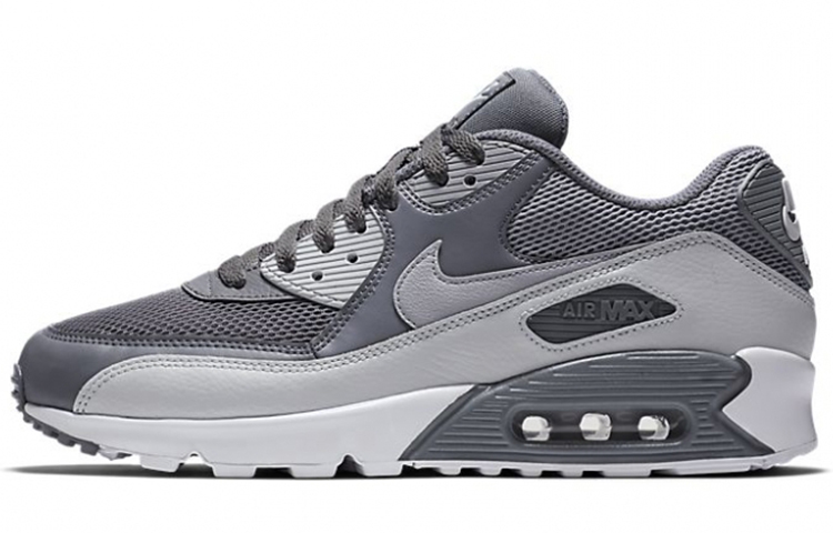 Nike Air Max 90 Essential Wolf Grey